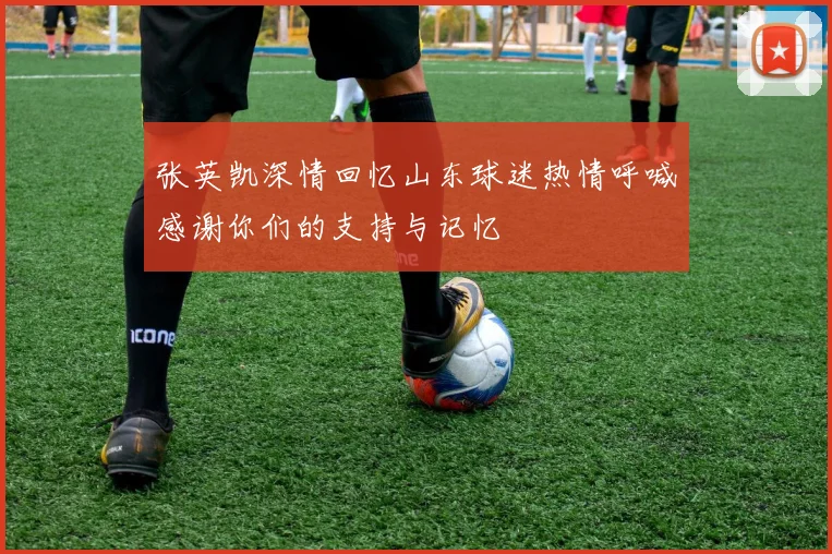 张英凯深情回忆山东球迷热情呼喊感谢你们的支持与记忆